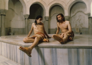 pera müzesi uğrak seçkisi zombi ve hayalet tren