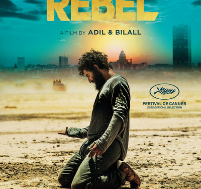 Rebel (2022)