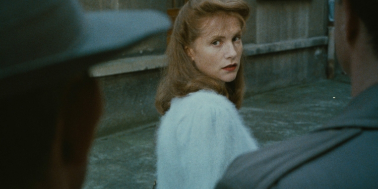 Ruhların Derinliklerinde Programı Pera Film'de