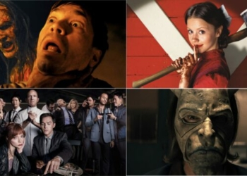 2023 Fangoria Chainsaw Awards