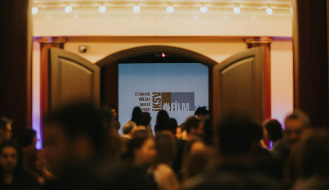 42. İstanbul Film Festivali