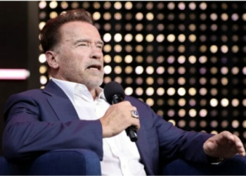 Arnold Schwarzenegger Sinemaya Geri Dönüyor