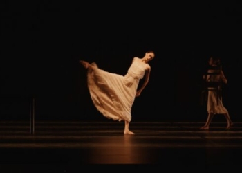 Pina Bausch, Dans Günü’ne Özel Beykoz Kundura’da