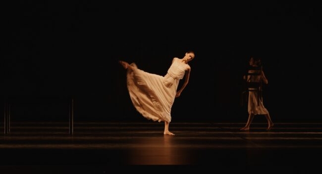 Pina Bausch, Dans Günü’ne Özel Beykoz Kundura’da