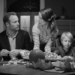 Biraz “Film Noir” Biraz Alman Ekspresyonizmi: Der Geburstag (2019)