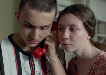 “Ela ile Hilmi ve Ali”, 14 Nisan’da Sinemalarda!