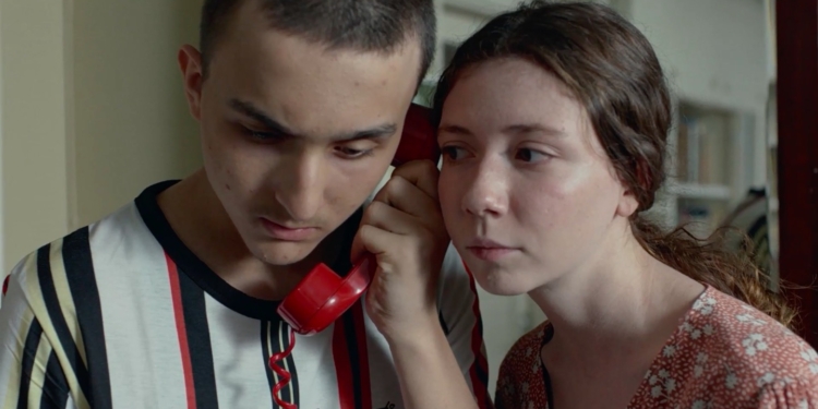 “Ela ile Hilmi ve Ali”, 14 Nisan’da Sinemalarda!