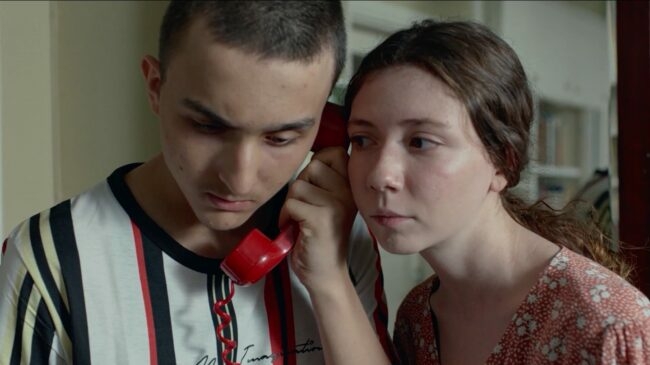 “Ela ile Hilmi ve Ali”, 14 Nisan’da Sinemalarda!