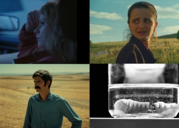 42. İstanbul Film Festivali Kısa Film Seçkisi