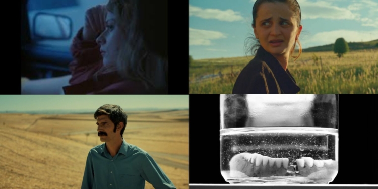 42. İstanbul Film Festivali Kısa Film Seçkisi