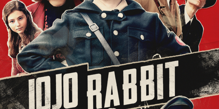 Jojo Rabbit (2019)