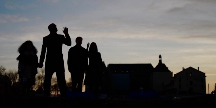 Köprüde Buluşmalar’da Ödüller Sahiplerini Buldu