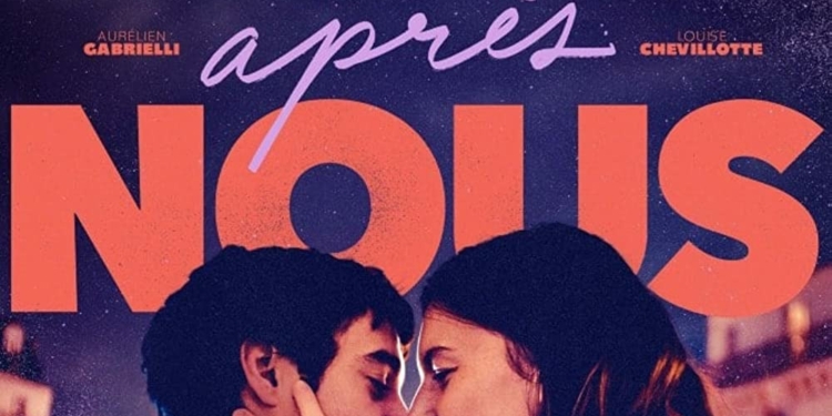 The World After Us (2021)