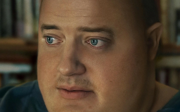The Whale (2022)
