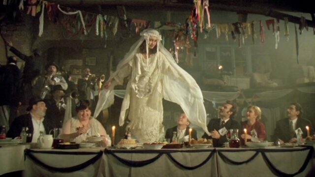 Balkan Film Günleri Başlıyor