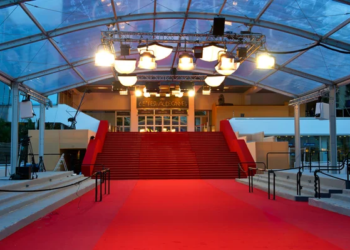 Fransa Hükümeti’nin Emeklilik Reformundaki Israrı Cannes Film Festivali’ni Elektriksiz Bırakabilir