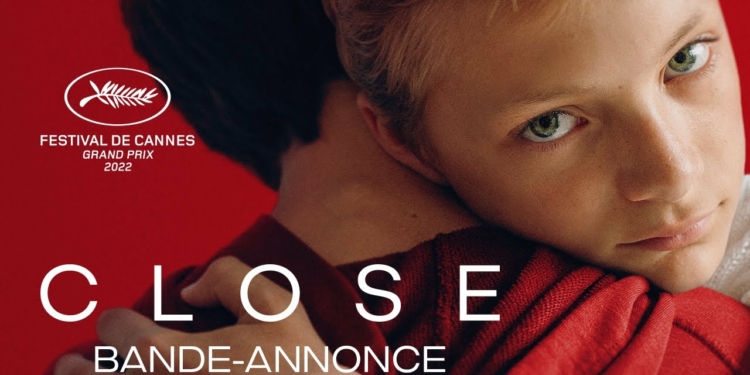 Close (2022)