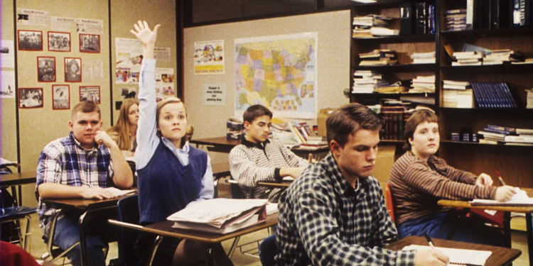 Election (1999)