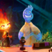 Pixar’ın ‘Elemental’ Animasyonu Cannes’ın Kapanışını Yapacak