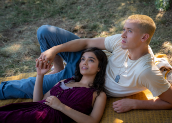 ‘The Hunger Games: The Ballad of Songbirds and Snakes’ten İlk Fragman Geldi