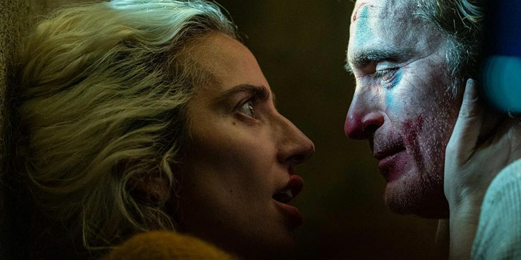 joker folie a deux lady gaga joaquin phoenix