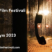 19. Akbank Kısa Film Festivali Başlıyor