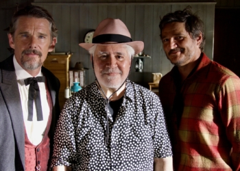 Pedro Almodovar Strange Way of Life’ın prömiyerini 76. Cannes Film Festivali’nde yapacak