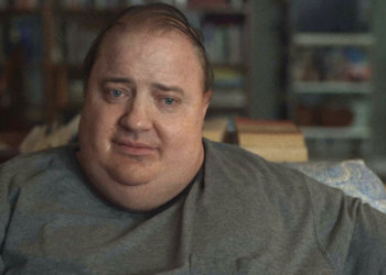 Pişmanlık ve Arınma: The Whale (2022)