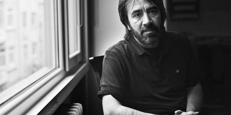 Zeki Demirkubuz, İlk Sergisi Hayat ile Müze Gazhane’de