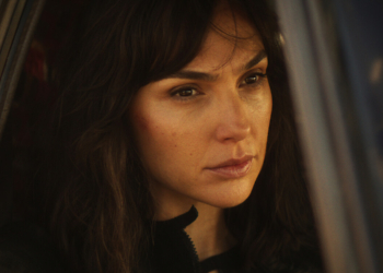 Gal Gadot ve Jamie Dornan’lı Heart of Stone Filminden Yeni Görseller Yayımlandı