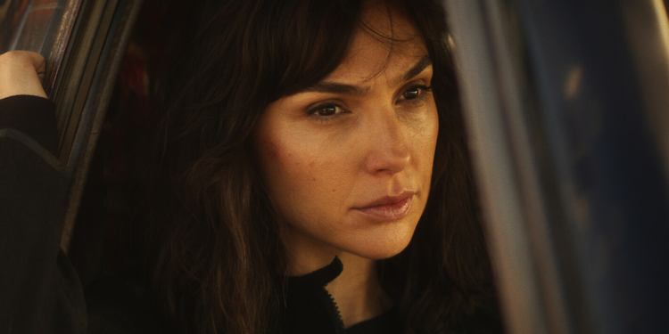 Gal Gadot ve Jamie Dornan’lı Heart of Stone Filminden Yeni Görseller Yayımlandı