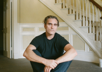 Joaquin Phoenix, Todd Haynes’ın Yeni Filminde Rol Alacak
