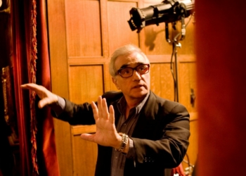 Martin Scorsese Yeni Projesiyle İlgili İpuçları Paylaştı
