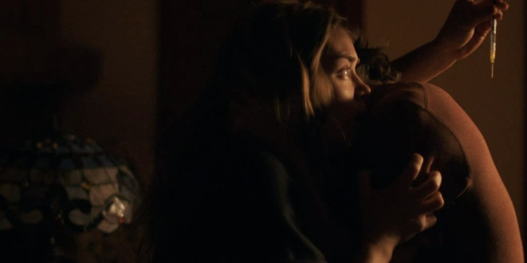 Mother May I Fragmanı Yayımlandı