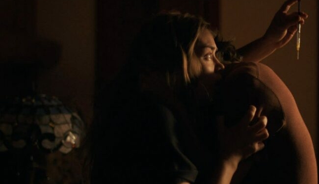 Mother May I Fragmanı Yayımlandı