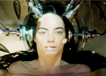 Poor Things Fragmanı Yayınlandı