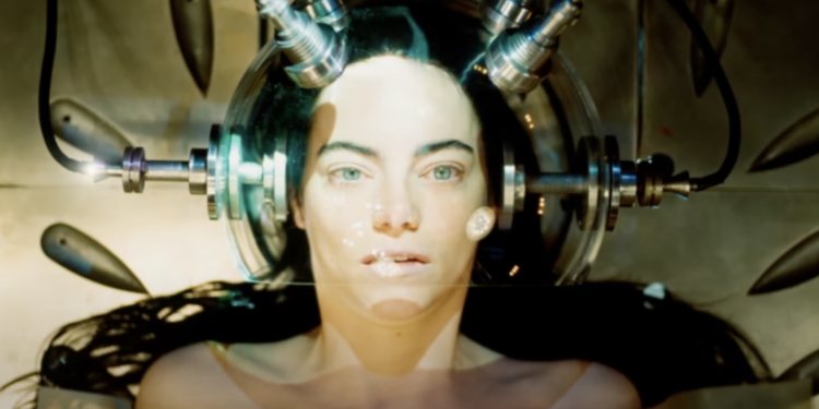 Poor Things Fragmanı Yayınlandı