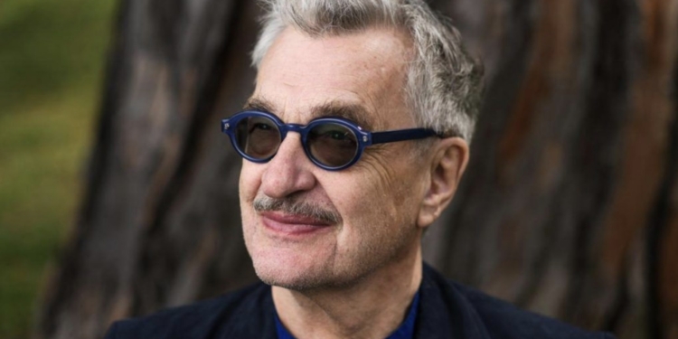 Wim Wenders Cannes Film Festivali’nde Şaşırttı