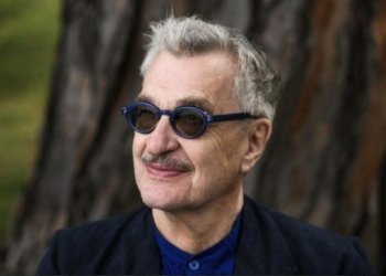 Wim Wenders Cannes Film Festivali’nde Şaşırttı