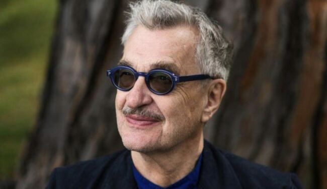 Wim Wenders Cannes Film Festivali’nde Şaşırttı
