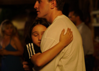 Hayatta Ben En Çok Babamı Sevdim