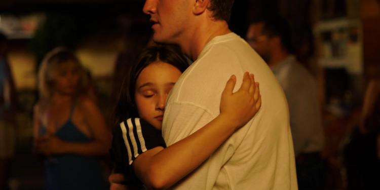 Hayatta Ben En Çok Babamı Sevdim