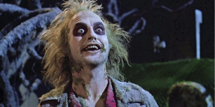 Beetlejuice 2 Kadrosu Şekilleniyor