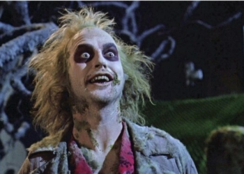 Beetlejuice 2 Kadrosu Şekilleniyor