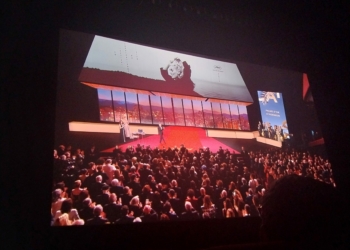 76. Cannes Film Festivali’ni Yerinden Takip Ediyoruz!