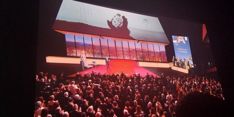 76. Cannes Film Festivali’ni Yerinden Takip Ediyoruz!