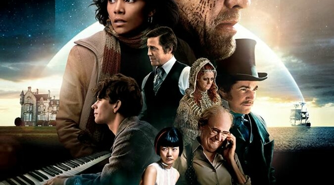 Cloud Atlas (2012)