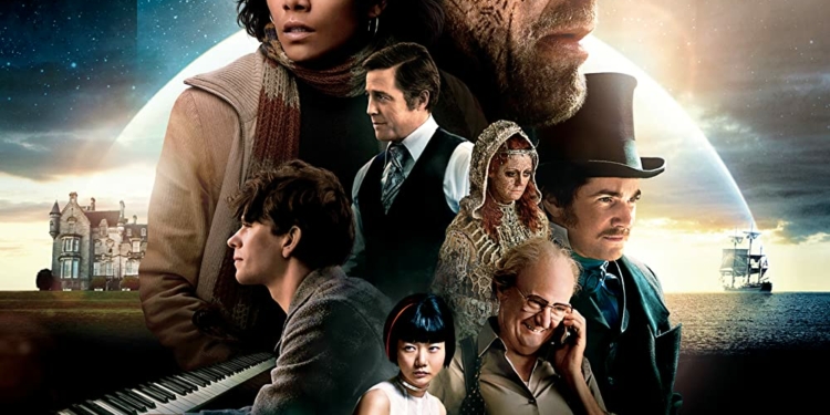 Cloud Atlas (2012)