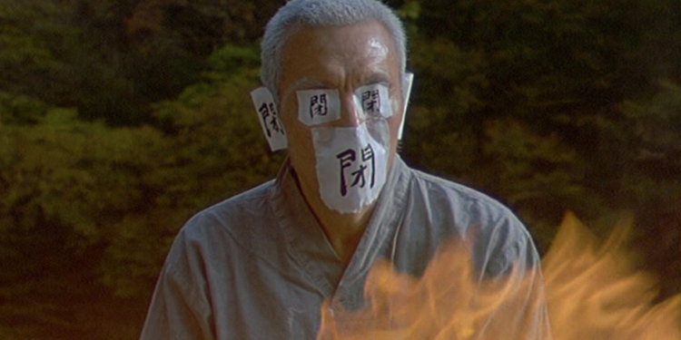 Alaca Sergisi’nde Sinema Dokuma Sanatıyla Buluştu