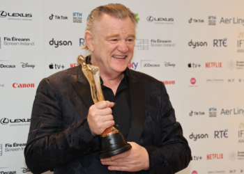 ‘The Banshees of Inisherin’ ve ‘Aisha’, İrlanda Film ve Televizyon Ödülleri’ne Damga Vurdu